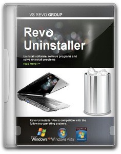 Download Revo Uninstaller Pro 2.5.0